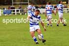 Tynedale v Wharfedale Foresters.  Photo: David T. Hewitson/Sports for All Pics